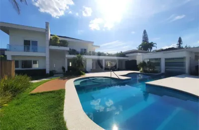 Casa com 7 quartos à venda na Maurício Matsumoto, Jardim Acapulco, Guarujá