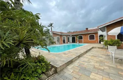 Casa com 3 quartos à venda na Ibrahim Nobre, Jardim Virgínia, Guarujá