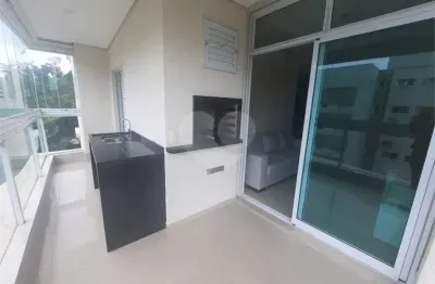 Apartamento com 2 quartos à venda em loteamento joão batista julião - sp