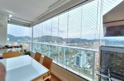 Apartamento com 3 quartos para locação em campo grande - sp