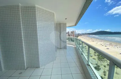 Apartamento com 3 quartos à venda na Avenida Presidente Castelo Branco, 2808, Guilhermina, Praia Grande