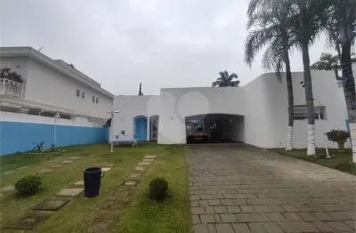 Casa térrea com 4 quartos à venda em jardim acapulco - sp