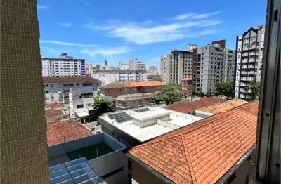 Apartamento com 2 quartos à venda em campo grande - sp