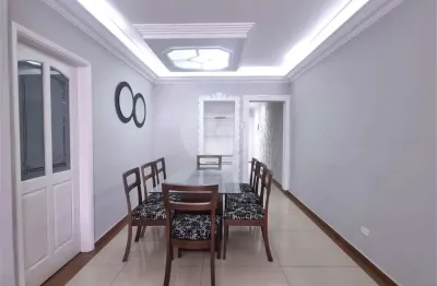 Apartamento com 3 quartos à venda na Rua da Paz, 33, Boqueirão, Santos