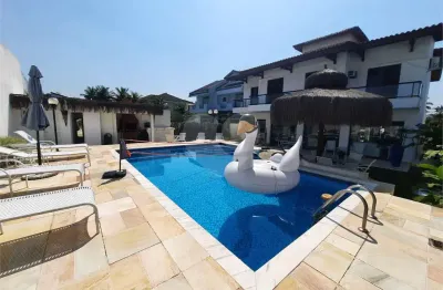 Condomínio com 5 quartos à venda em jardim acapulco - sp