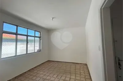 Apartamento com 2 quartos à venda na Avenida Antônio Emmerick, Vila Cascatinha, São Vicente