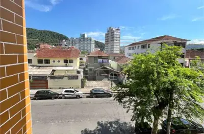 Apartamento com 3 quartos à venda em vila belmiro - sp