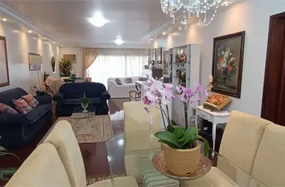 Apartamento com 3 quartos à venda na Rua Doutor Luís de Faria, 106, Gonzaga, Santos