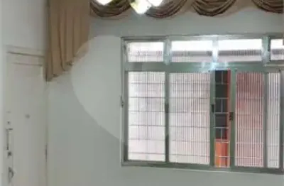 Apartamento com 2 quartos à venda em vila mathias - sp
