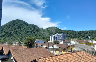 Apartamento com 1 quarto à venda na Rua Brigadeiro Tobias, 211, Canto do Forte, Praia Grande
