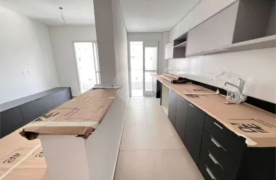 Apartamento com 1 quartos para locação em boqueirão - sp