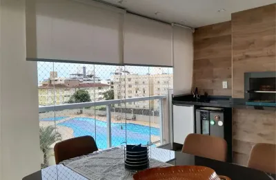 Apartamento com 2 quartos à venda em loteamento joão batista julião - sp