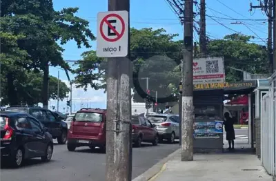 Apartamento com 2 quartos à venda em josé menino - sp