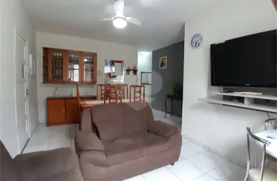 Apartamento com 3 quartos à venda em guilhermina - sp