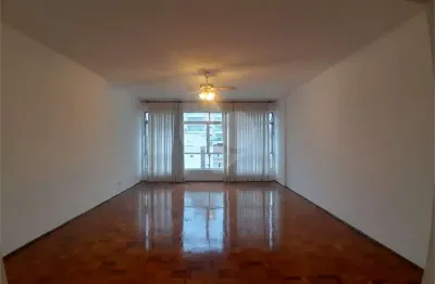 Apartamento com 2 quartos à venda na Rua Jorge Tibiriçá, 23, Gonzaga, Santos