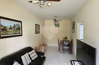 Apartamento com 2 quartos à venda em vila belmiro - sp