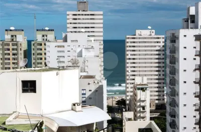 Apartamento com 3 quartos para locação em pitangueiras - sp