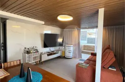 Apartamento com 2 quartos à venda na Rua Santos Dumont, Estuário, Santos
