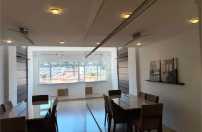 Apartamento com 2 quartos à venda na Rua Dom Duarte Leopoldo e Silva, 51, Marapé, Santos