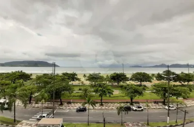 Apartamento com 4 quartos à venda na Avenida Vicente de Carvalho, Gonzaga, Santos