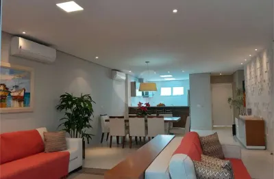 Casa em condomínio fechado com 4 quartos à venda na Avenida Almirante Tamandaré, Enseada, Guarujá