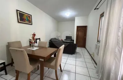 Apartamento com 3 quartos à venda na Rua Carlos Afonseca, Gonzaga, Santos