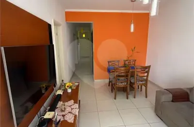 Apartamento com 4 quartos à venda em boqueirão - sp