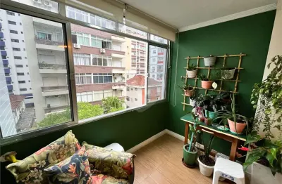 Apartamento com 3 quartos à venda em boqueirão - sp