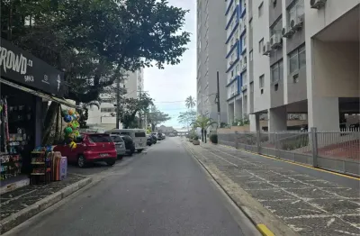 Apartamento com 3 quartos à venda ou para locação em pitangueiras - sp
