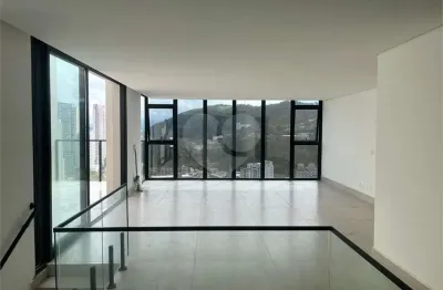 Cobertura com 3 quartos à venda no José Menino, Santos 