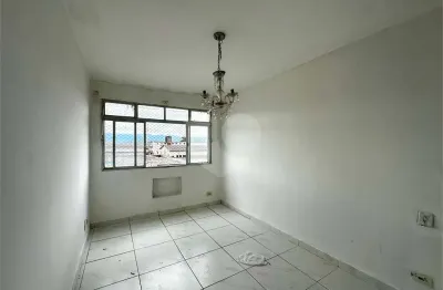 Apartamento com 2 quartos à venda em vila nossa senhora de fátima - sp