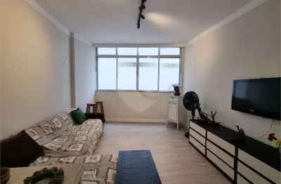 Apartamento com 1 quartos à venda em boqueirão - sp