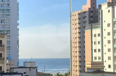 Apartamento com 2 quartos à venda em guilhermina - sp