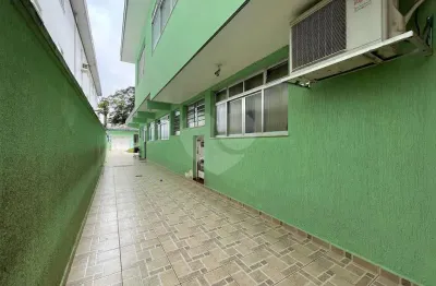 Casa com 4 quartos à venda na Pasteur, Gonzaga, Santos