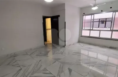 Apartamento com 2 quartos à venda em vila mathias - sp