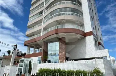 Apartamento com 1 quarto à venda na Thereza De Jesus Monteiro Corralo, Balneário Maracanã, Praia Grande