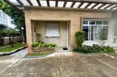 Casa com 3 quartos à venda na Avenida Washington Luís, Vila Mathias, Santos