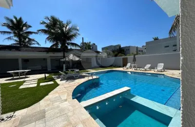 Casa com 9 quartos à venda na Manoel Alexandre, Jardim Acapulco, Guarujá