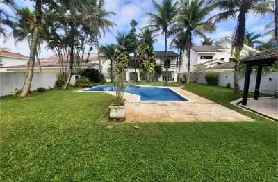 Casa com 4 quartos para locação em jardim acapulco - sp