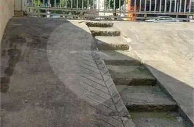 Sala comercial para alugar na Avenida Doutor Bernardino de Campos, 104, Vila Belmiro, Santos