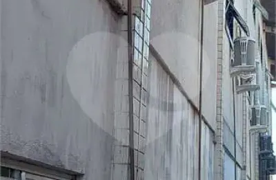 Lajes corporativas para locação em vila belmiro - sp