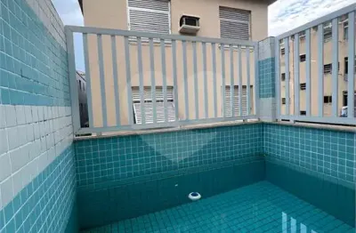 Casa com 3 quartos à venda na Rua Liberdade, Aparecida, Santos