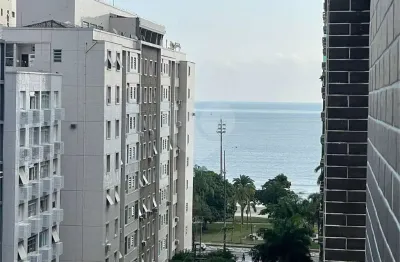 Apartamento com 2 quartos à venda na Aparecida, Santos 