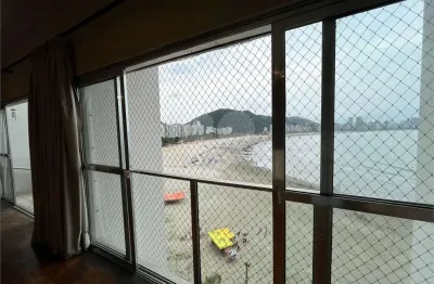 Apartamento com 3 quartos à venda em ilha porchat - sp