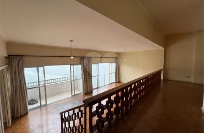 Apartamento com 3 quartos à venda no Ilha Porchat, São Vicente 