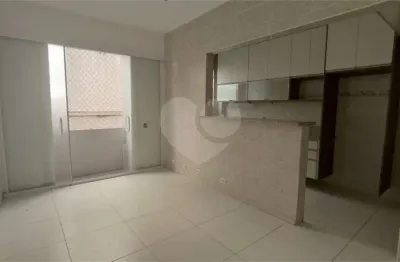 Apartamento com 2 quartos à venda em boqueirão - sp