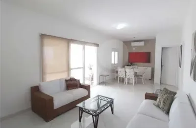 Apartamento com 3 quartos à venda na Avenida Presidente Wilson, 200, José Menino, Santos