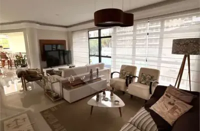 Apartamento com 5 quartos à venda ou para locação em boqueirão - sp
