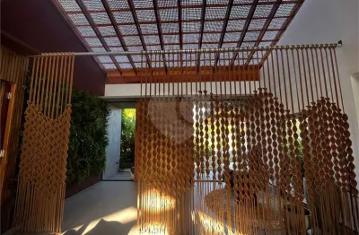 Casa com 5 quartos à venda na Vereadora Magdalena Oggiano, Jardim Acapulco, Guarujá