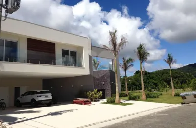 Casa com 6 quartos à venda no Jardim Acapulco, Guarujá 